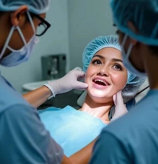 Dental Implants in Arlington VA