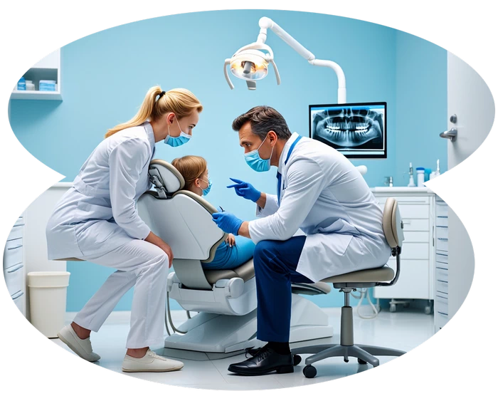 Arlington Dentist: Family Dental Care