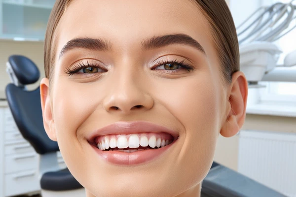 Teeth Whitening