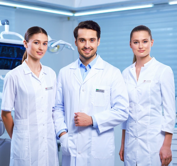 Why Choose Arlington Dental