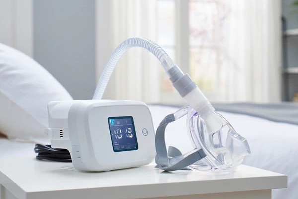 Sleep Apnea