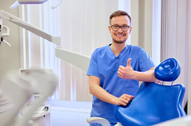 Skilled Emergency Dental Team