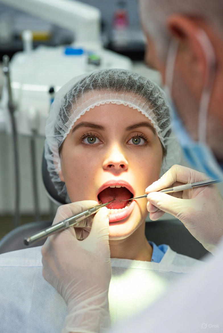 Why Choose Arlington Dentist