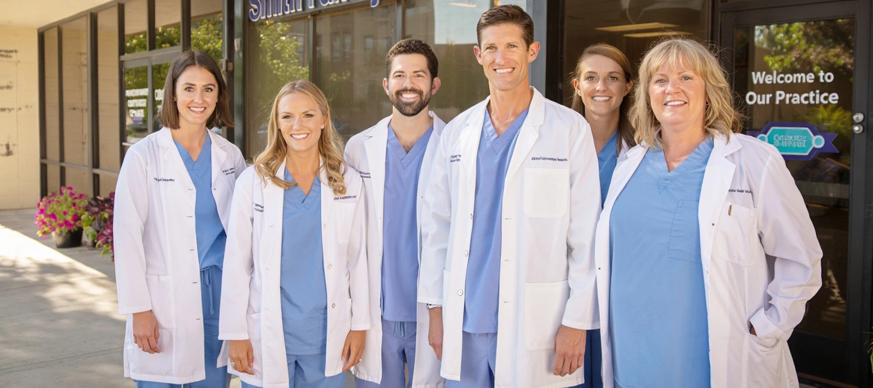 Your Trusted Family Dentist