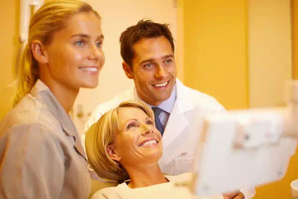 high-quality dentistry