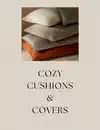 Cozy Cushions