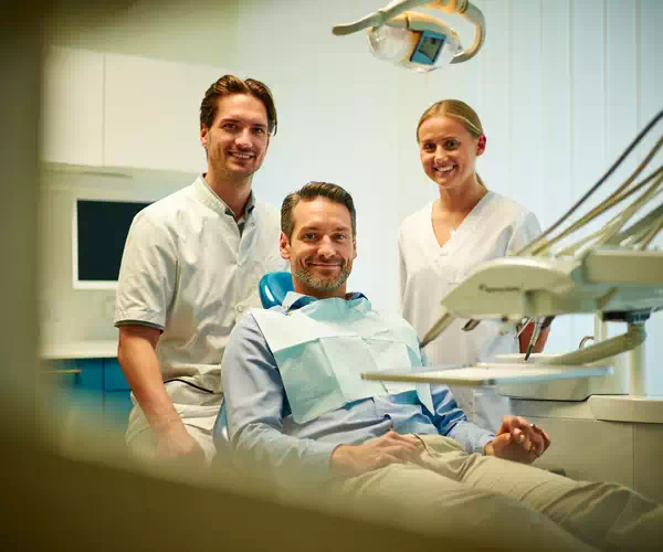 Why Choose Arlington Dental