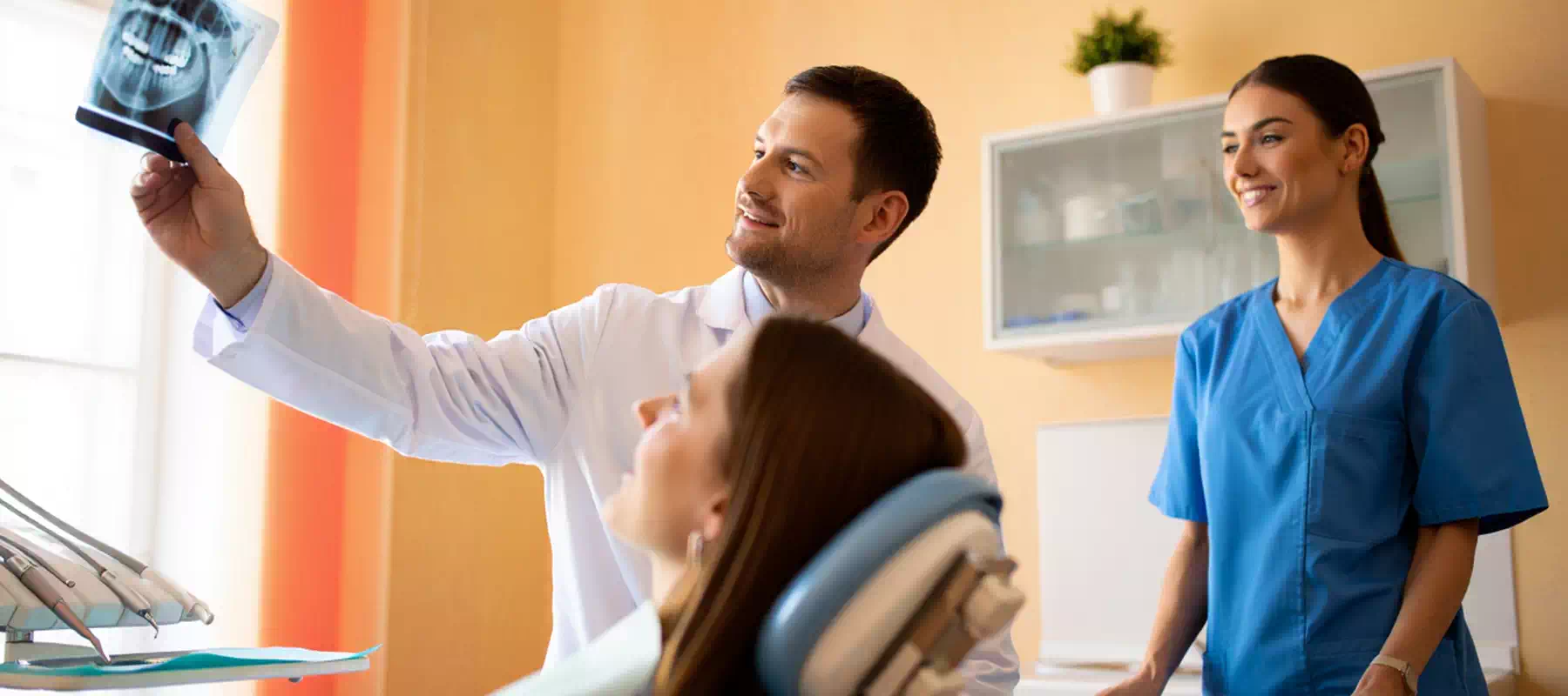 Arlington Dental Office