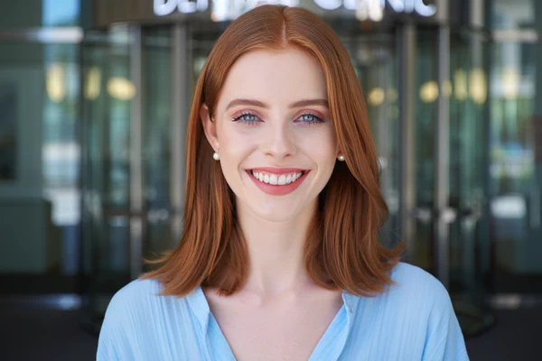 Family Dentistry - Preventive Care