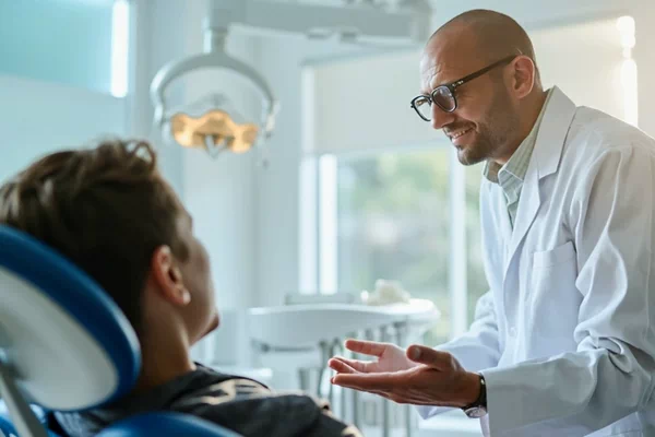 Dentist in Arlington - Family Dentistry