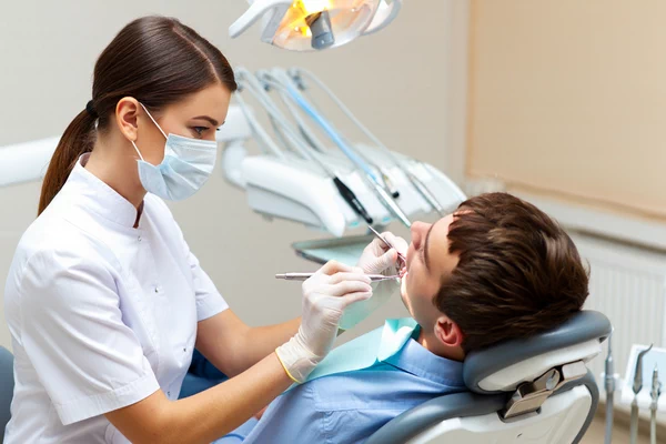 When is sedation used