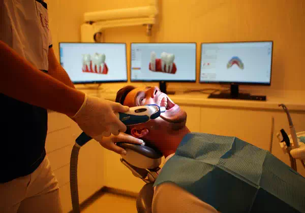 Dental Bridges in Arlington