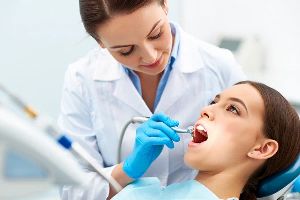 When toothache becomes unbearable