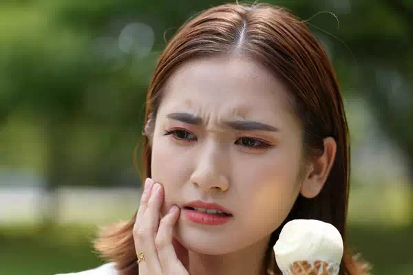 Emergency dental care