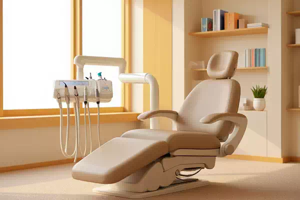 Comfort concentrated Arlington Dental Service