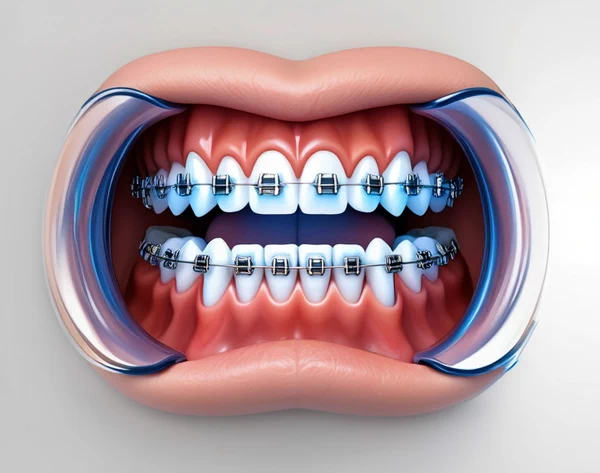Orthodontic Treatment