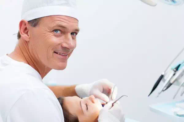 Choose Arlington Dental Services