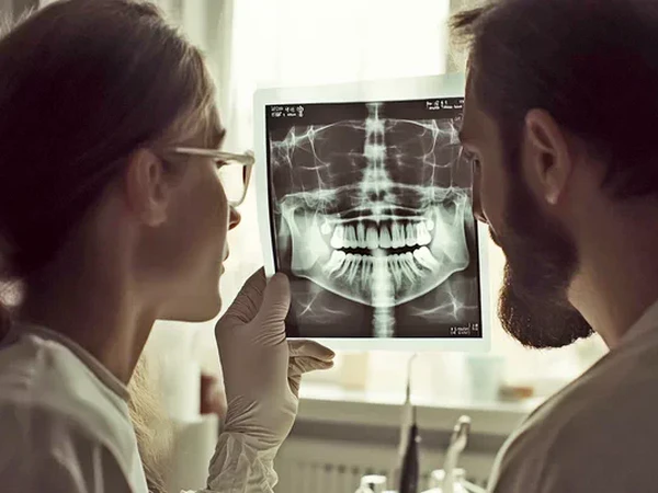 Arlington’s Trusted Choice for Dental Implants