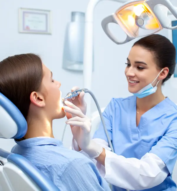Why Your Choice of Dentist Matters