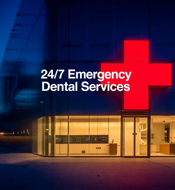 Emergency Dentistry
