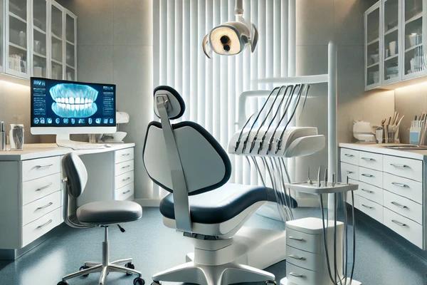 Arlington Dental