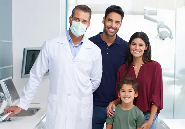 Arlington Dental Appreciates Your Trust