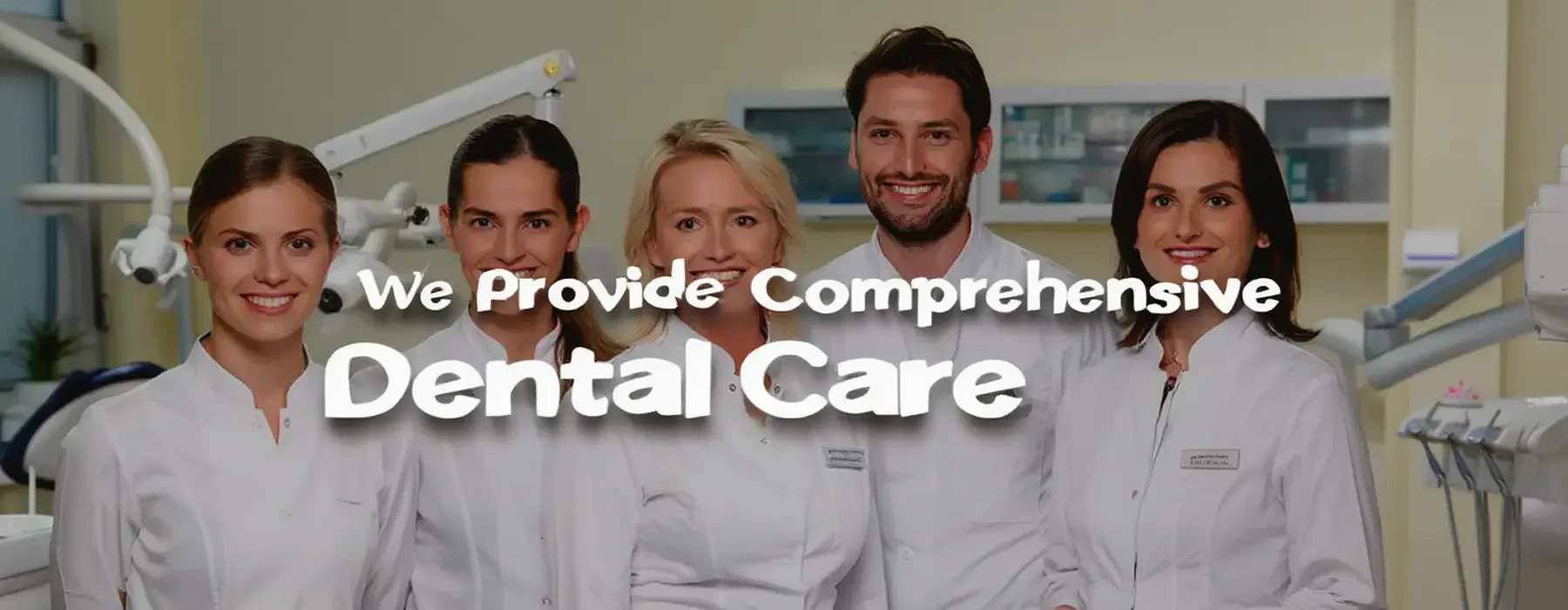 Arlington Dental Care